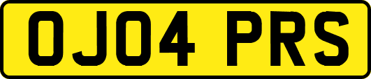 OJ04PRS