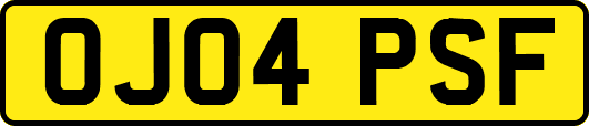 OJ04PSF