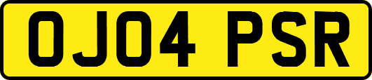 OJ04PSR