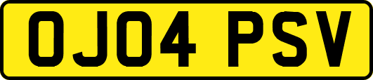 OJ04PSV