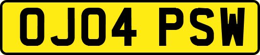 OJ04PSW