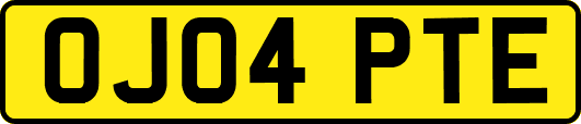 OJ04PTE