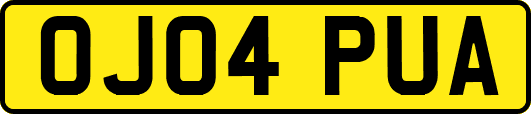 OJ04PUA