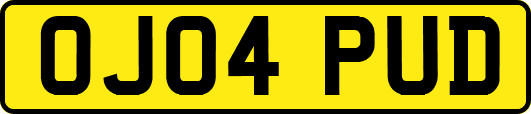 OJ04PUD