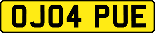 OJ04PUE