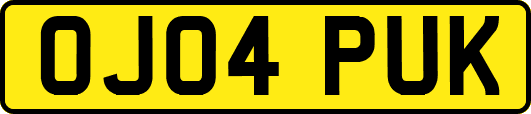 OJ04PUK