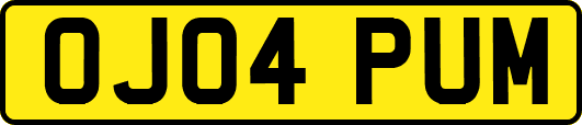 OJ04PUM