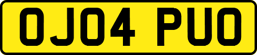 OJ04PUO