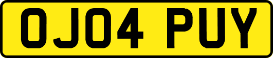 OJ04PUY