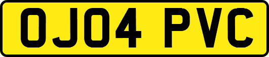 OJ04PVC