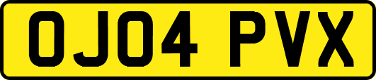 OJ04PVX