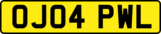 OJ04PWL