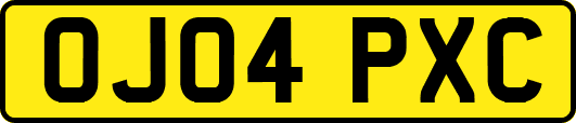 OJ04PXC