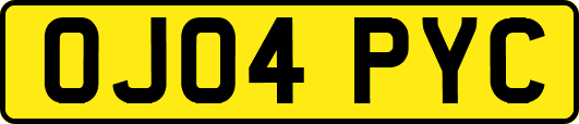 OJ04PYC