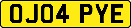 OJ04PYE