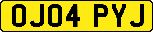 OJ04PYJ