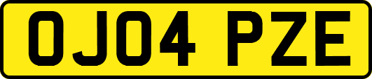 OJ04PZE