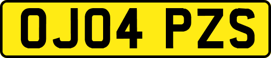 OJ04PZS