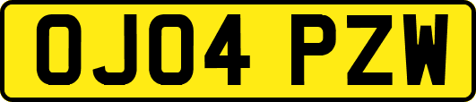 OJ04PZW