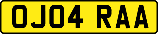 OJ04RAA
