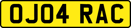 OJ04RAC