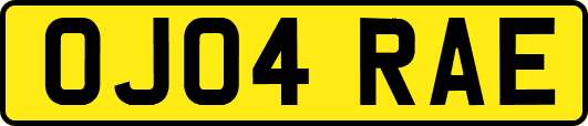 OJ04RAE