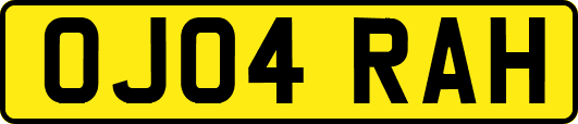 OJ04RAH