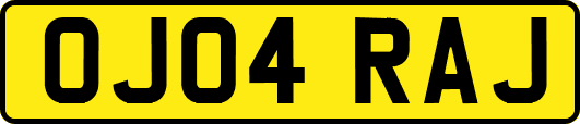 OJ04RAJ