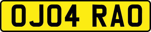 OJ04RAO