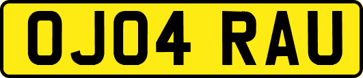 OJ04RAU