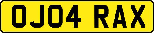 OJ04RAX