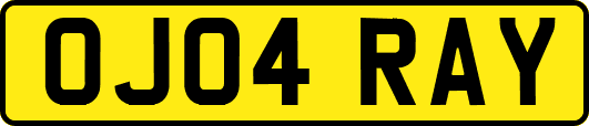 OJ04RAY