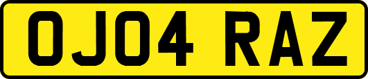 OJ04RAZ