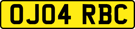 OJ04RBC