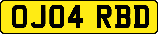 OJ04RBD