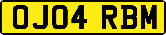 OJ04RBM