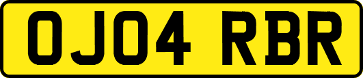 OJ04RBR