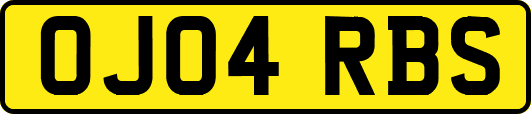 OJ04RBS