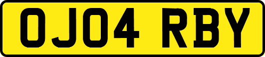 OJ04RBY