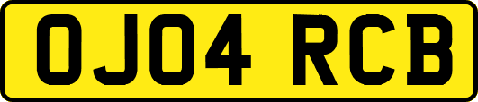 OJ04RCB