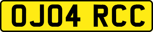 OJ04RCC