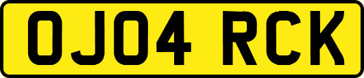 OJ04RCK