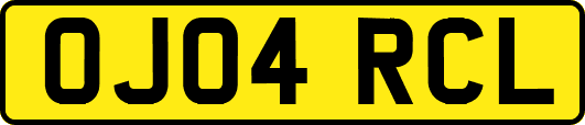 OJ04RCL