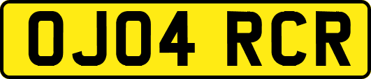OJ04RCR