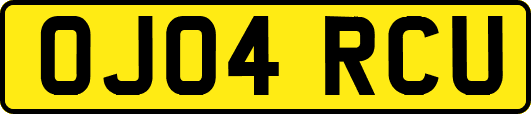 OJ04RCU