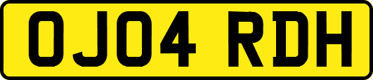 OJ04RDH