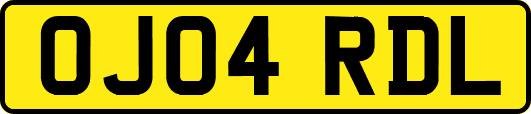 OJ04RDL