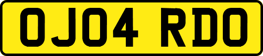 OJ04RDO