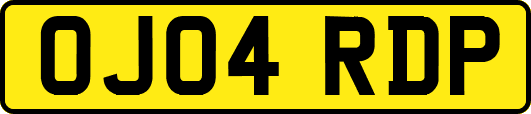 OJ04RDP