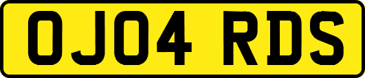 OJ04RDS